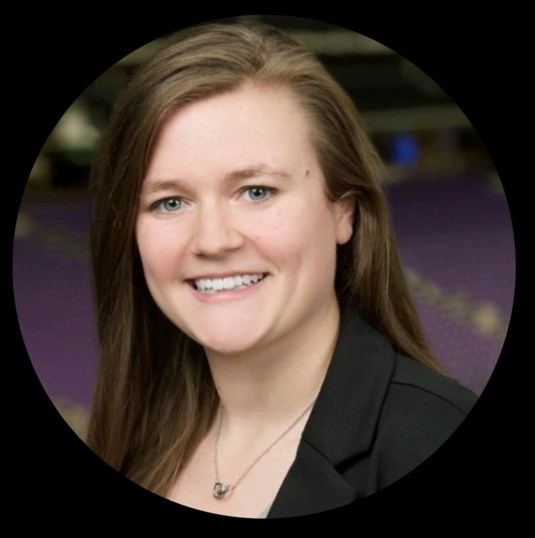 A photo of Courtney Naylor