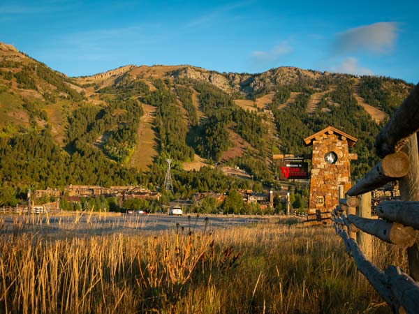 Sun Valley Resort: A Relaxed Mountain Retreat For Four Seasons Of Adventure